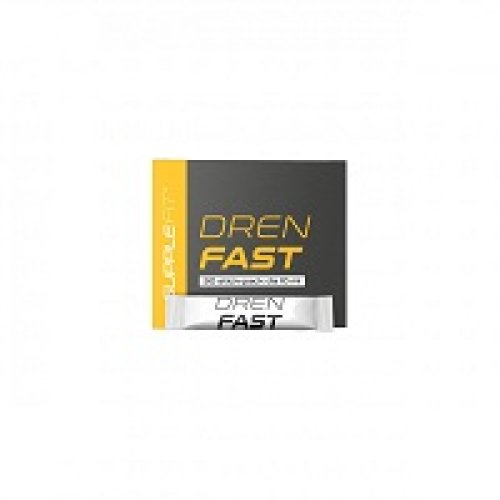 SuppleFit DREN FAST 30 stick-pack a 10 ml